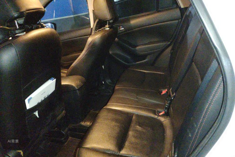 Mazda CX-5 2015 car image #19