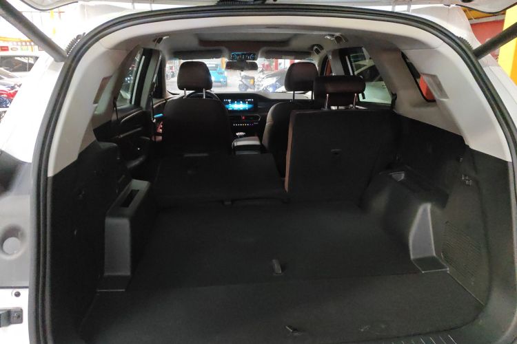 Jetour X90 PLUS 2024 #19 Jetour X90 PLUS 2024 imagem de carro #19