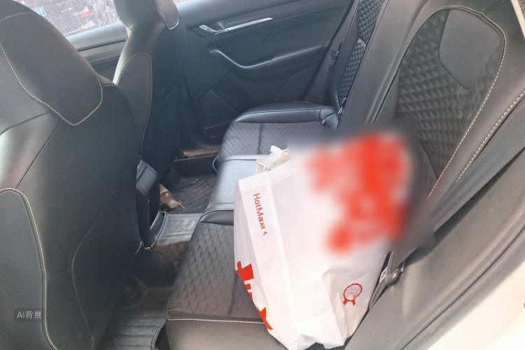 斯柯达 柯米克 2019 汽车图片 #19