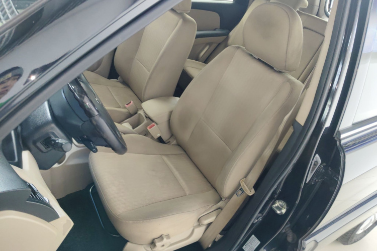 Kia Sportage 2016 car image #19