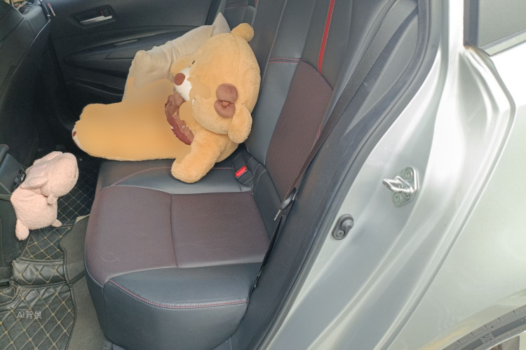 2021 #19 2021 imagen de coche #19