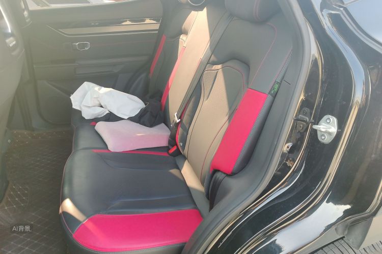 捷途 捷途大圣i-DM 2024 汽车图片 #19