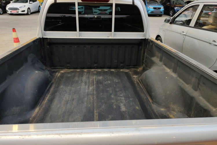 Great Wall Wingle 5 2024 car image #19