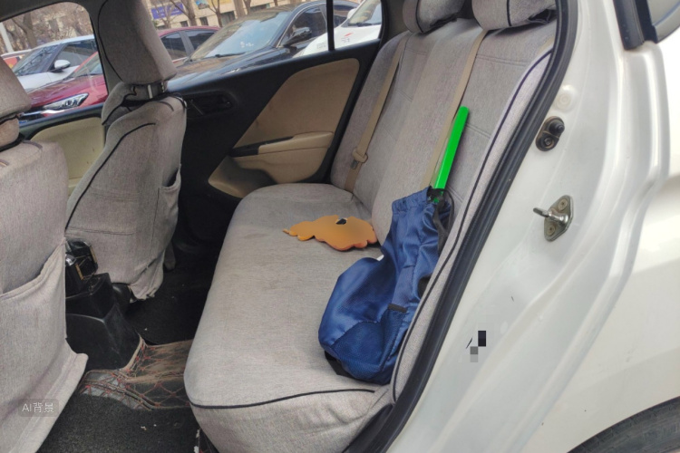 本田 锋范 2017 #19 本田 锋范 2017 汽车图片 #19