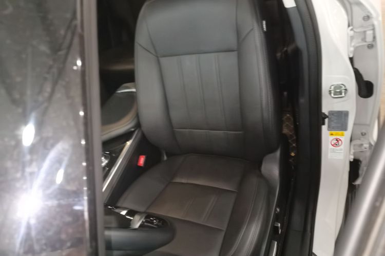 Changan CS95 2021 car image #19