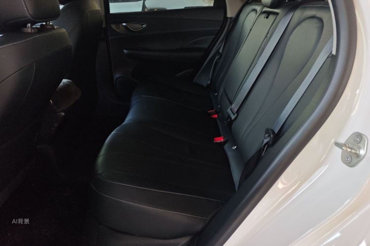 BYD Seal 05 DM-i 2025 #19 BYD Seal 05 DM-i 2025 car image #19