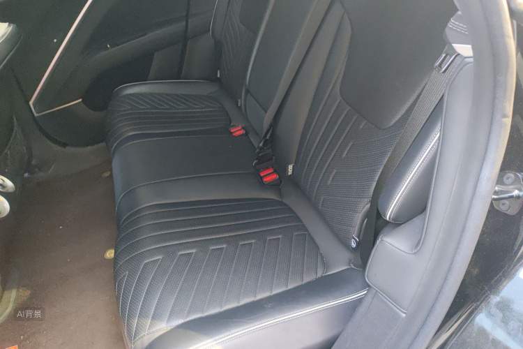 Avatr 11 2023 car image #19