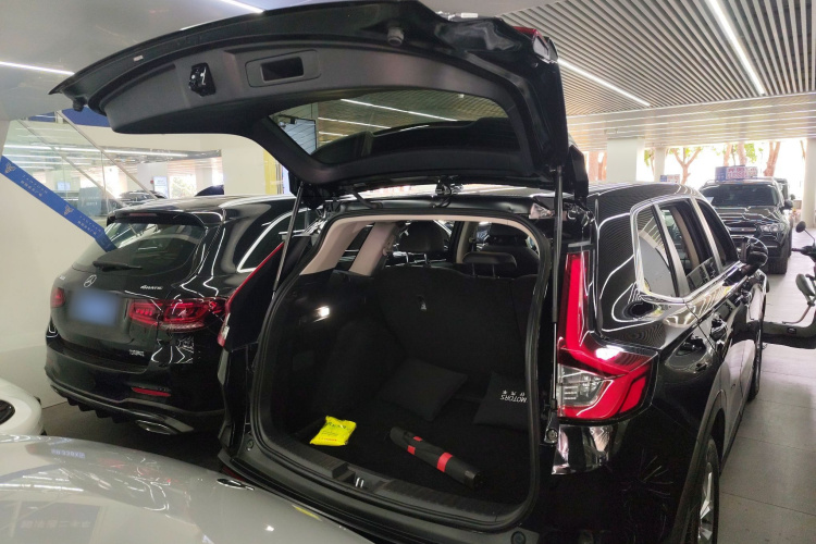 Honda CR-V 2025 #19 Honda CR-V 2025 car image #19