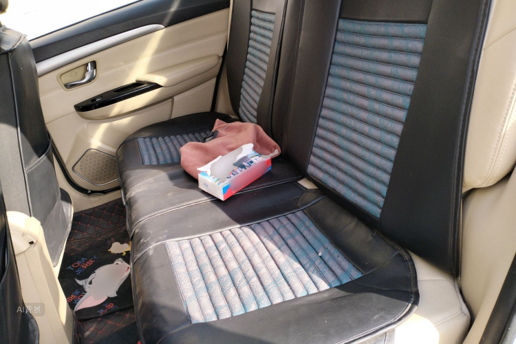 Great Wall C30 2015 #19 Great Wall C30 2015 car image #19