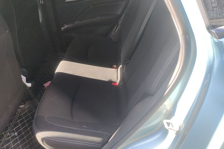 Neta V 2022 imagen de coche #19