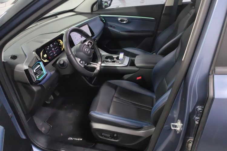 GAC Trumpchi 2023 car image #19