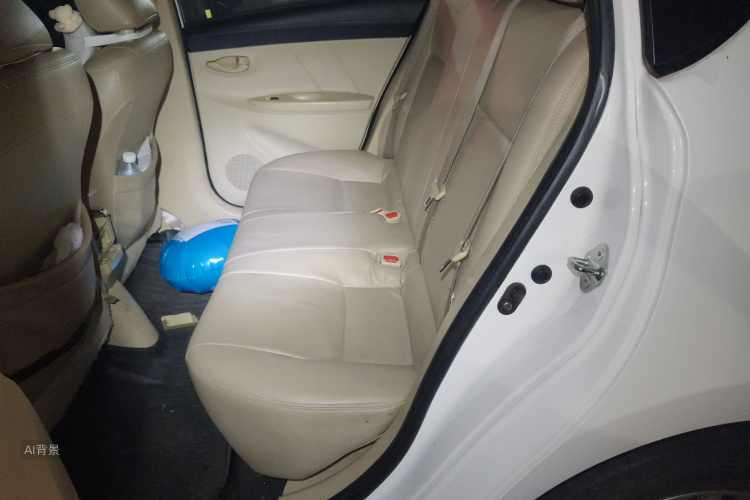 威驰 2017 汽车图片 #19