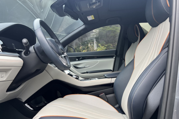 BYD Song Plus New Energy 2022 #19 BYD Song Plus New Energy 2022 car image #19