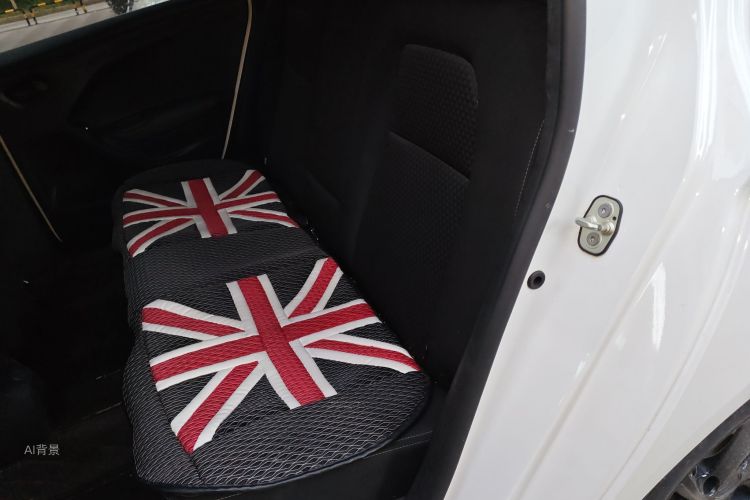 Citroen C-Elysée 2018 #19 Citroen C-Elysée 2018 car image #19
