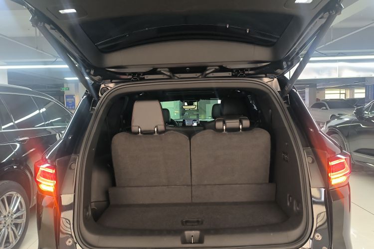 Chevrolet Blazer 2023 #19 Chevrolet Blazer 2023 car image #19