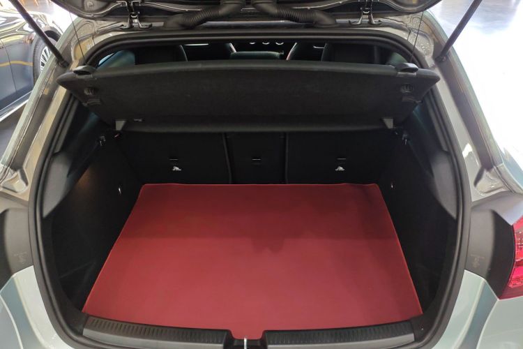 Mercedes-Benz A AMG (Imported) 2024 car image #19