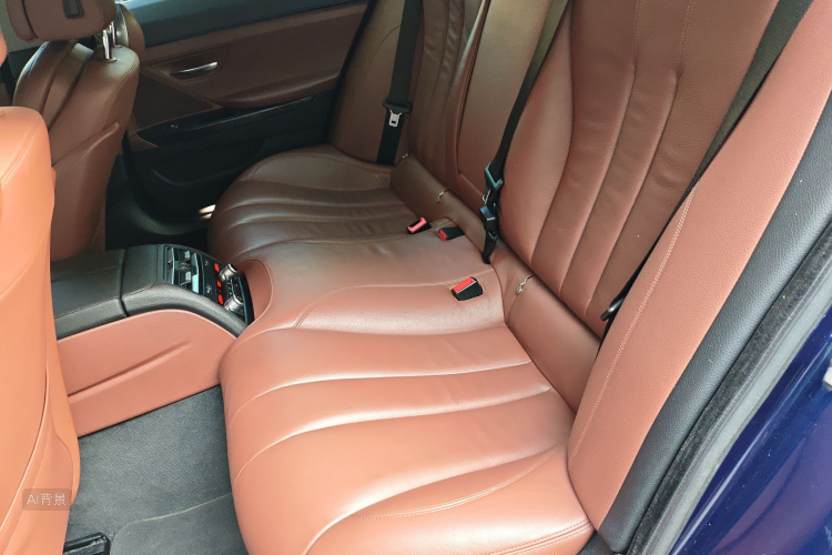 BMW 6 Series 2016 #19 BMW 6 Series 2016 car image #19