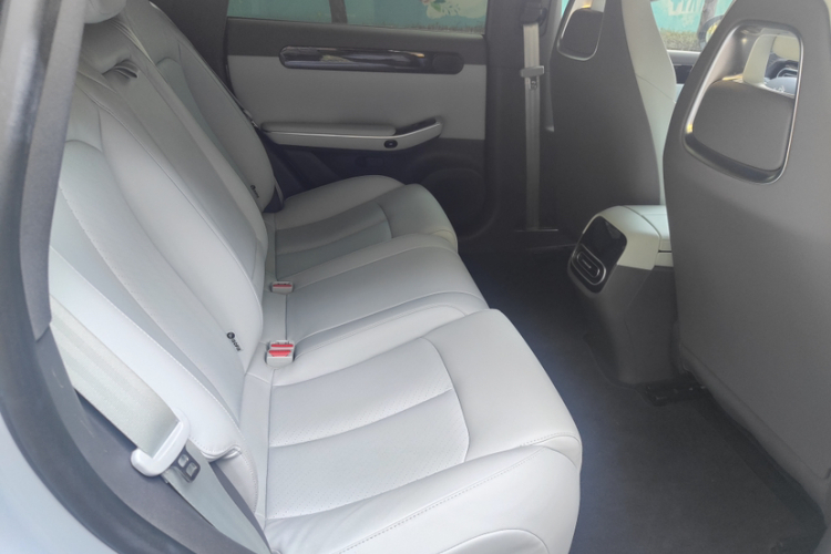 零跑汽车 零跑C01 2024 汽车图片 #19