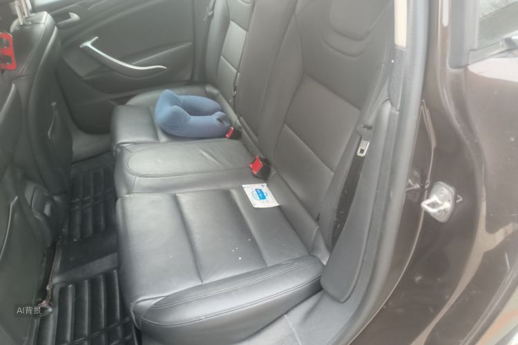 Citroen C5 2014 #19 Citroen C5 2014 car image #19