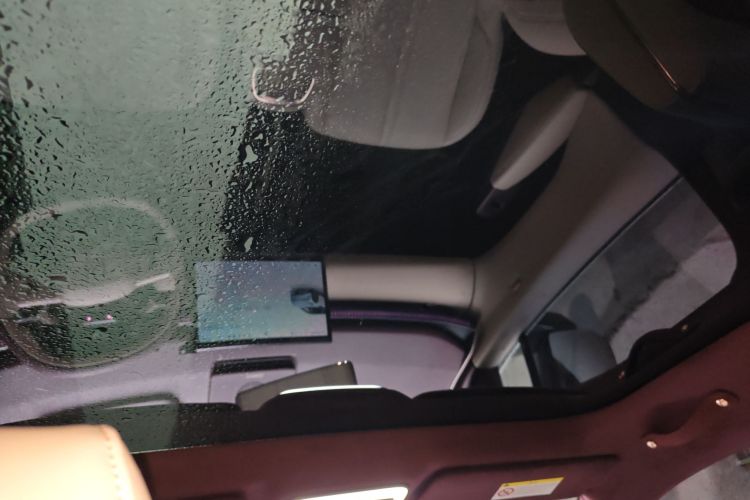 极氪 极氪X 2023 汽车图片 #19