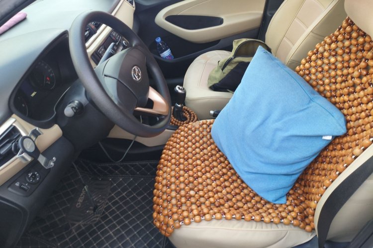 Hyundai Reina 2018 #19 Hyundai Reina 2018 car image #19