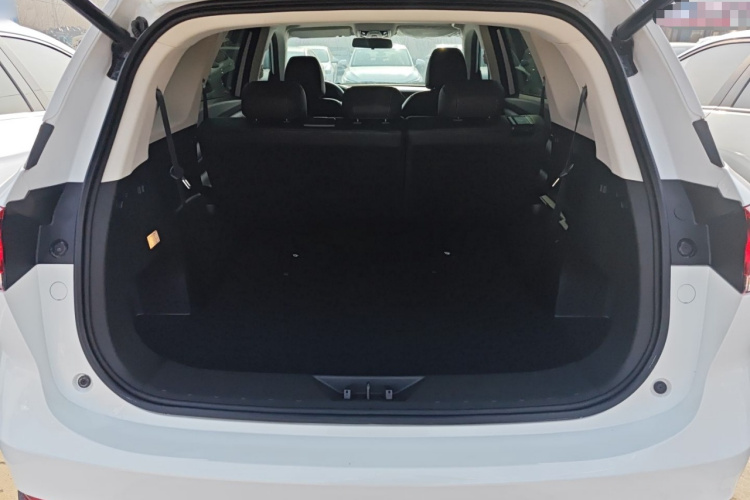 Changan X7 PLUS 2024 imagem de carro #19