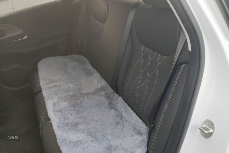 Chery Arrizo 8 2024 #19 Chery Arrizo 8 2024 car image #19