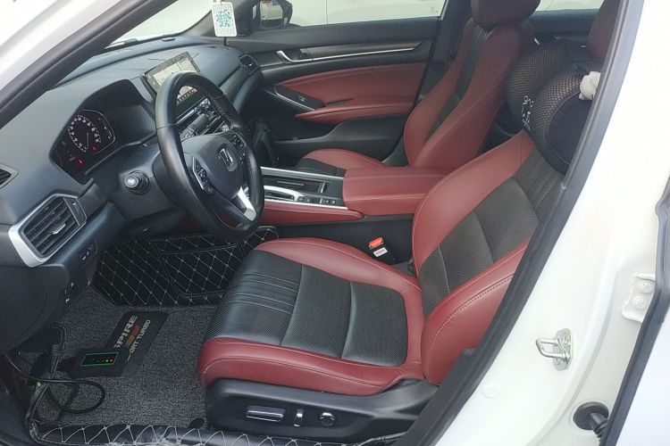 Honda Inspire 2022 car image #19