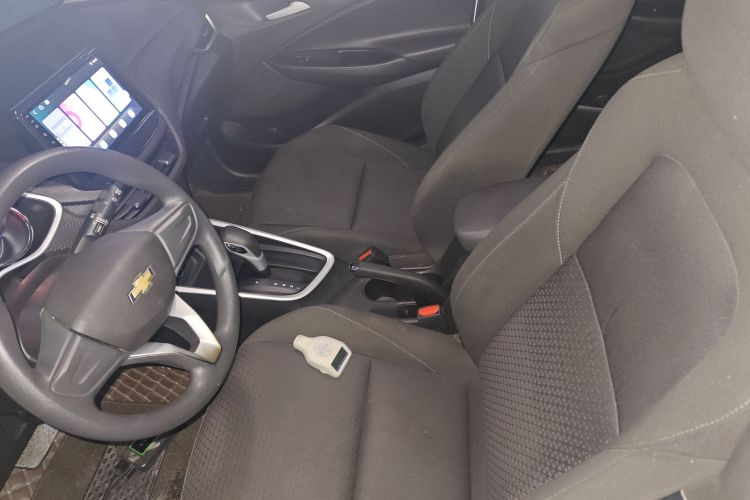 Chevrolet Cavalier 2021 car image #19