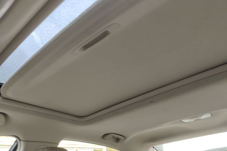 GAC Trumpchi GA8 2018 #19 GAC Trumpchi GA8 2018 car image #19