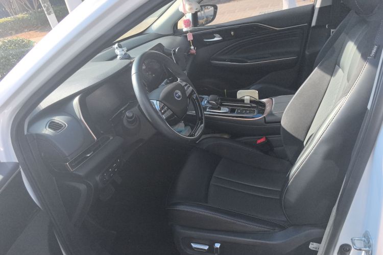 GAC iA5 2021 car image #19