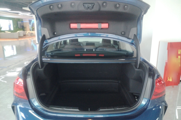 BMW 1 Series 2020 immagine di auto #19