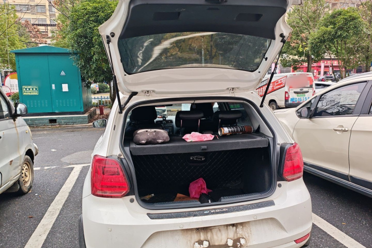 Polo 2019 #19 Polo 2019 car image #19