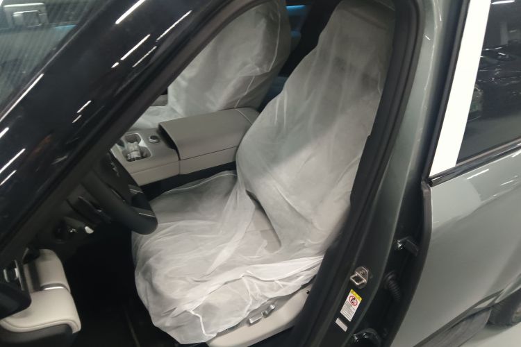 FangChengBao Tiger 7 2025 car image #19