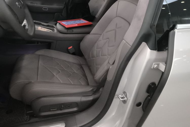 蔚来 蔚来ET7 2024 汽车图片 #19