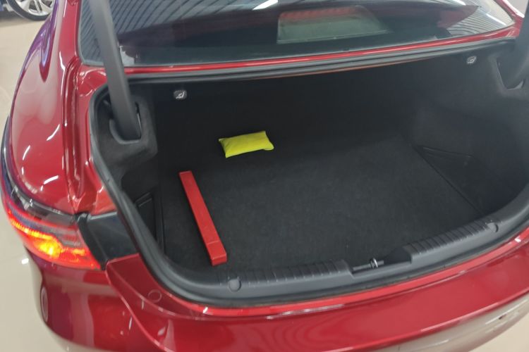 马自达 阿特兹 2019 汽车图片 #19