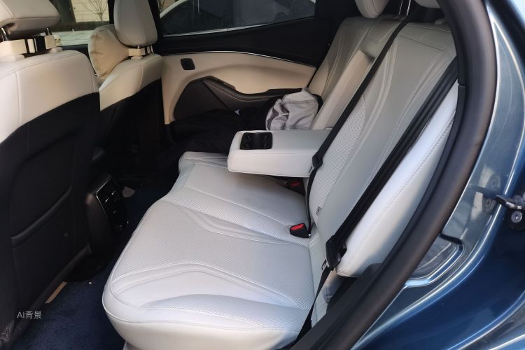 Ford Mustang Mach-E 2023 car image #19