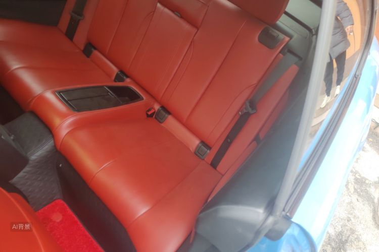 BMW M4 2018 car image #19