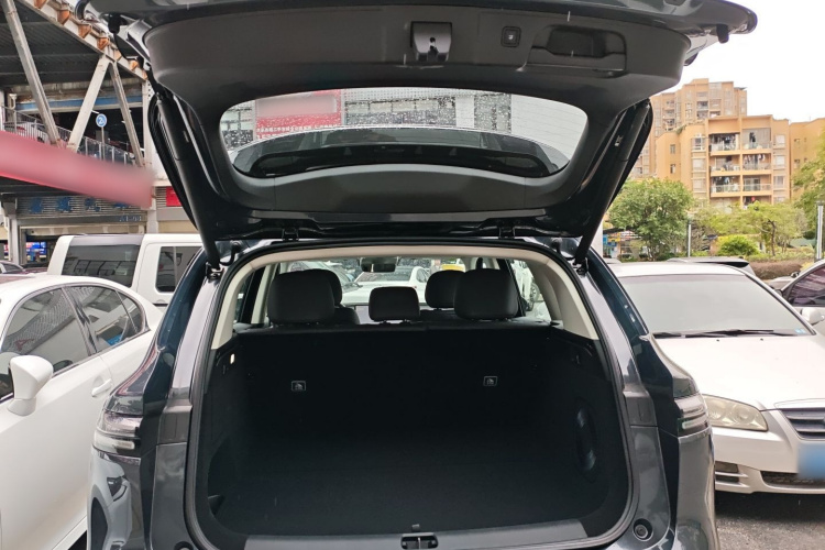 零跑汽车 零跑C10 2025 汽车图片 #19