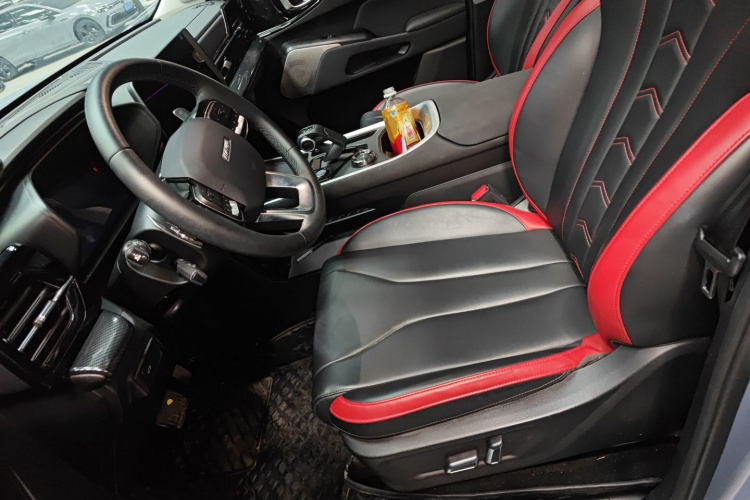 Haval Dargo 2023 car image #19