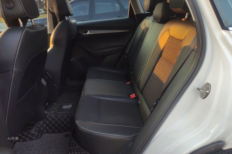 斯柯达 柯珞克 2018 汽车图片 #19