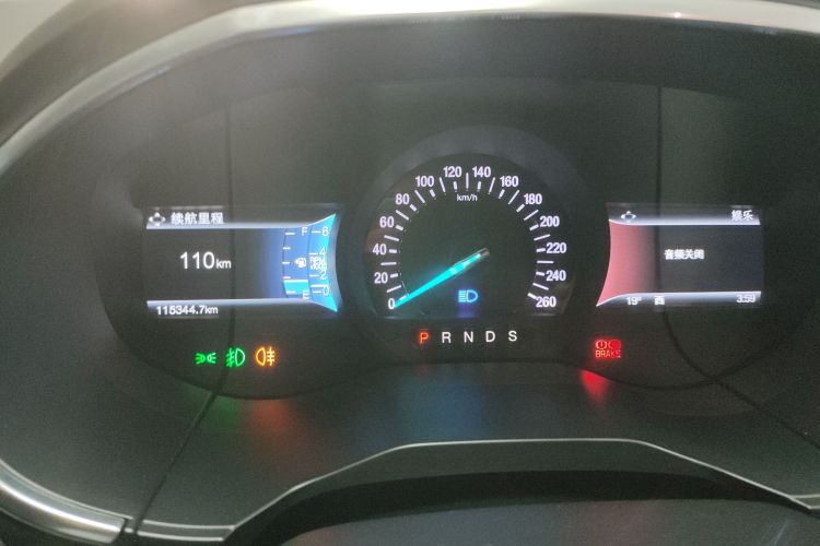 Ford Edge 2018 image de voiture #19