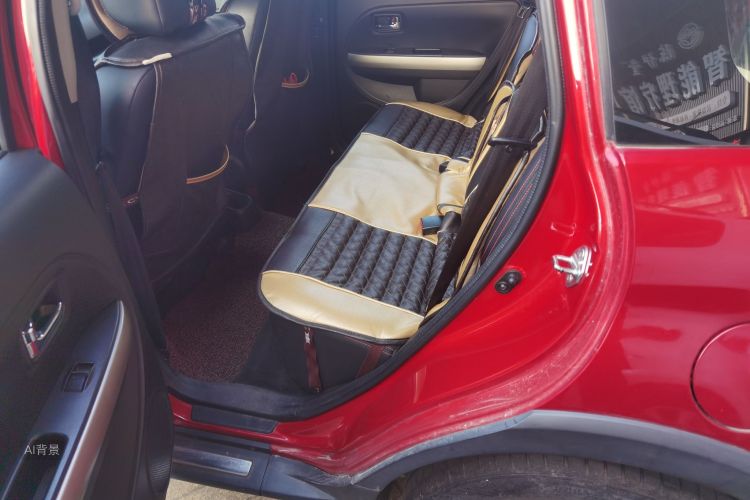 Great Wall M4 2015 #19 Great Wall M4 2015 imagem de carro #19