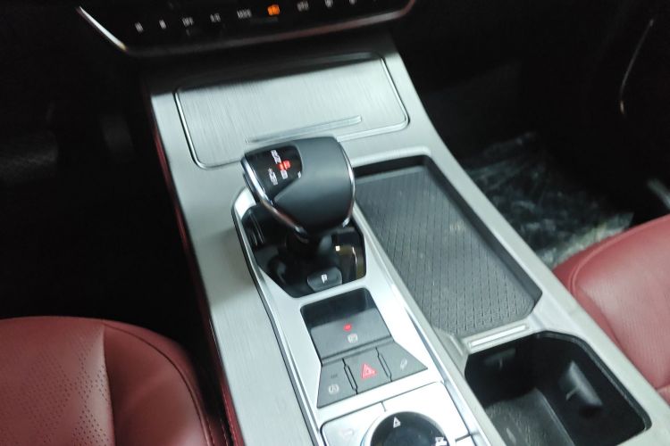 捷途 捷途X70 PLUS 2024 汽车图片 #19