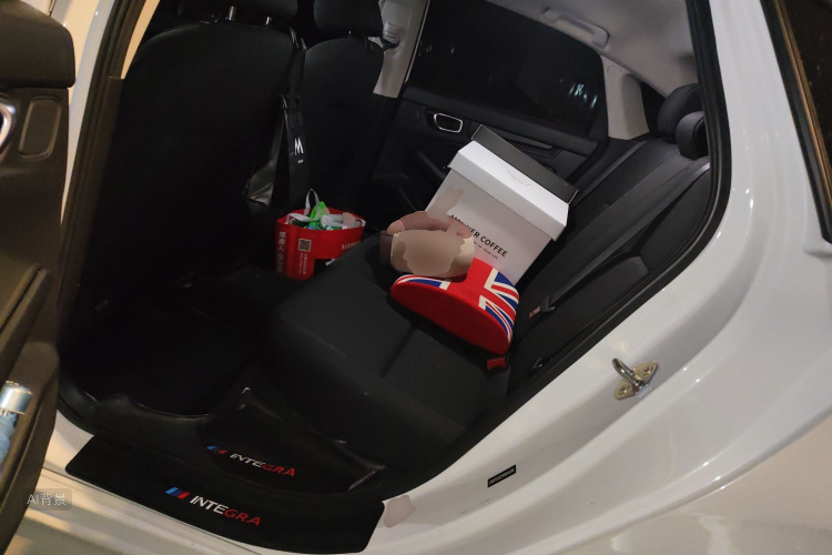 Honda INTEGRA 2022 immagine di auto #19