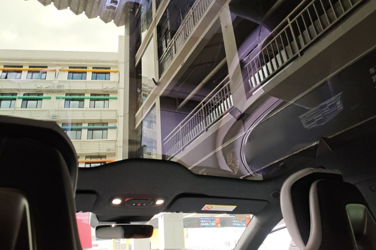 MI SU7 2025 #19 MI SU7 2025 immagine di auto #19