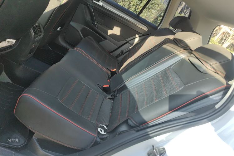 大众 高尔夫·嘉旅 2017 #19 大众 高尔夫·嘉旅 2017 汽车图片 #19