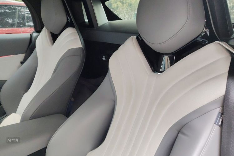 MG Cyberster 2024 صورة سيارة #19