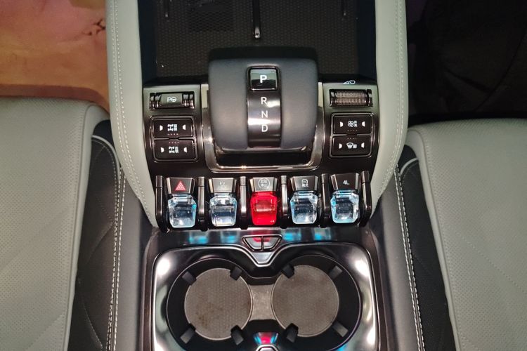 FangChengBao Leopard 5 2023 car image #19