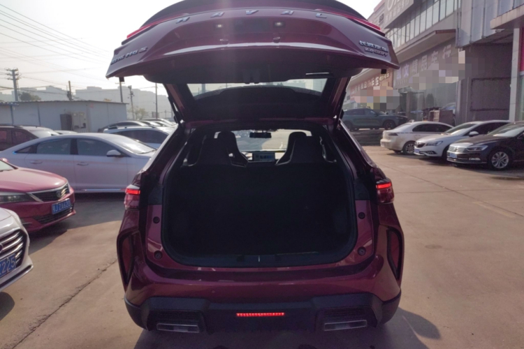Haval H6S 2023 car image #19